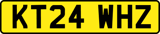 KT24WHZ