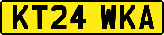 KT24WKA