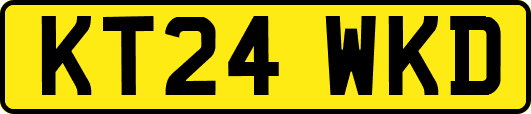 KT24WKD