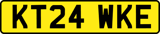 KT24WKE