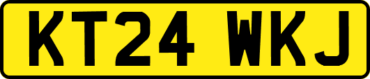 KT24WKJ