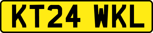 KT24WKL