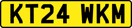 KT24WKM