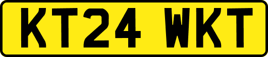 KT24WKT