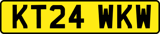 KT24WKW