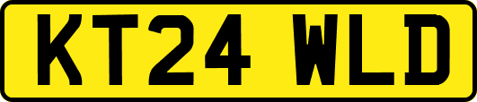 KT24WLD