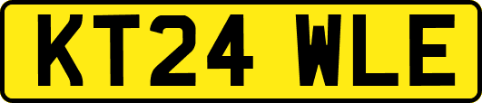 KT24WLE