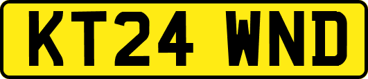 KT24WND