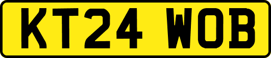 KT24WOB