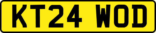 KT24WOD