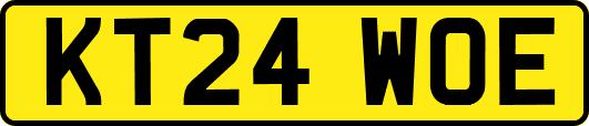 KT24WOE