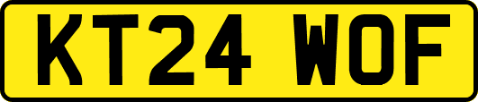 KT24WOF