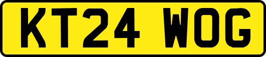 KT24WOG