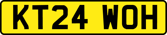 KT24WOH