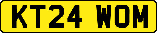 KT24WOM
