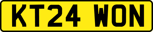 KT24WON