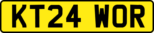 KT24WOR