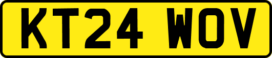 KT24WOV