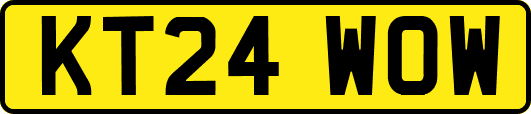 KT24WOW