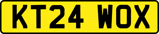 KT24WOX
