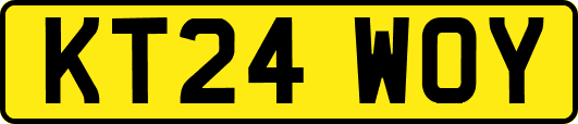 KT24WOY