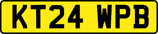 KT24WPB