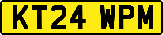KT24WPM