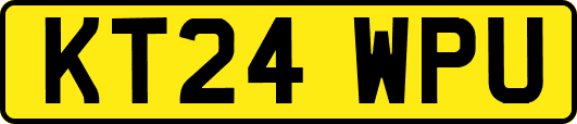 KT24WPU