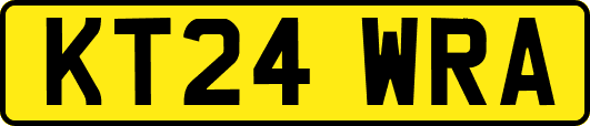 KT24WRA