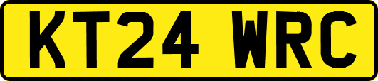 KT24WRC