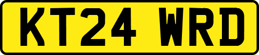 KT24WRD