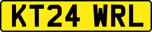 KT24WRL