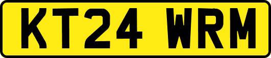 KT24WRM