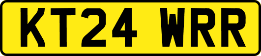 KT24WRR