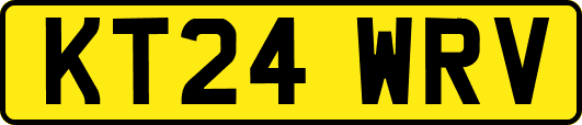 KT24WRV