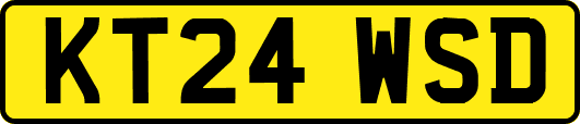 KT24WSD