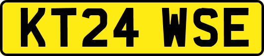 KT24WSE