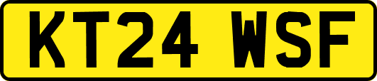 KT24WSF