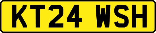 KT24WSH