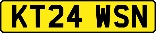 KT24WSN