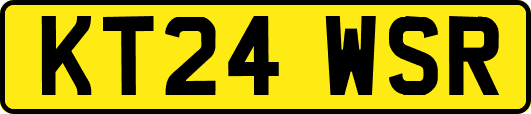 KT24WSR