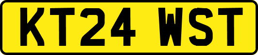 KT24WST