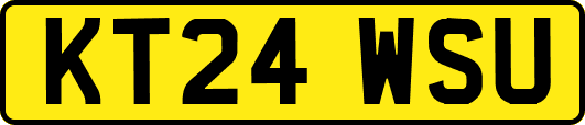 KT24WSU