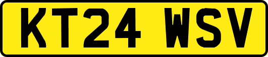 KT24WSV