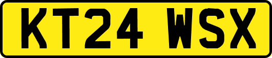 KT24WSX