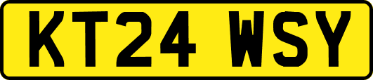 KT24WSY