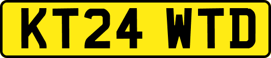 KT24WTD
