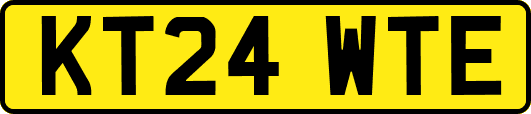 KT24WTE