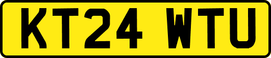 KT24WTU