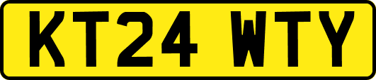 KT24WTY